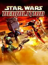 Star Wars: Demolition