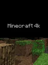 Minecraft 4k