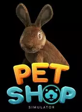 Pet Shop Simulator