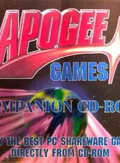 Apogee Games: Companion CD-ROM