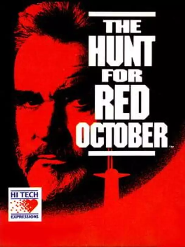 The Hunt for Red October