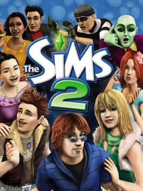 The Sims 2