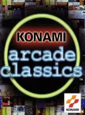 Konami Arcade Classics