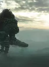 Shadow of the Colossus