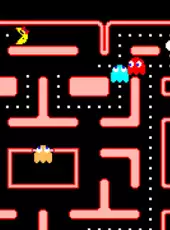 Pac-Man Megamix