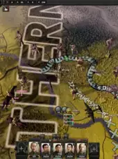 Hearts of Iron IV: Waking the Tiger