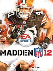 Madden NFL 12