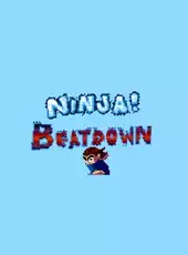 Ninja! Beatdown