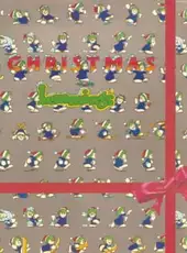 Xmas Lemmings