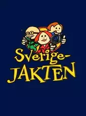 Sverigejakten