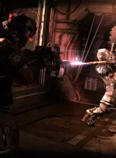 Dead Space 3