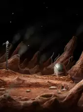 Samorost 3: Cosmic Edition