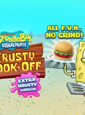 SpongeBob: Krusty Cook-Off