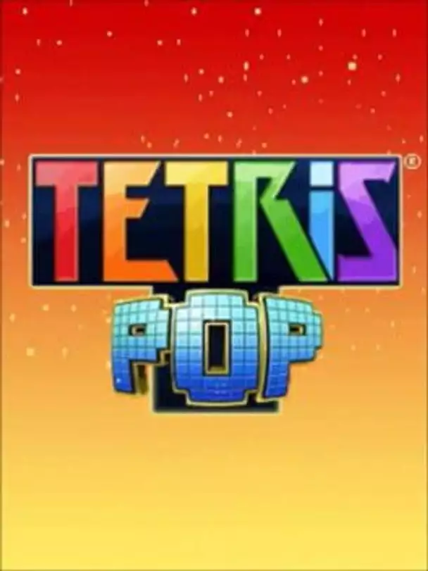 Tetris Pop