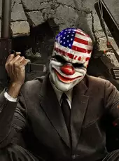 Payday: The Heist