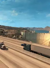 American Truck Simulator: Arizona