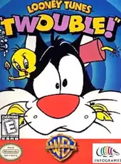 Looney Tunes: Twouble!