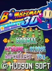 Bomberman 3D