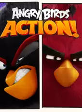 Angry Birds Action!