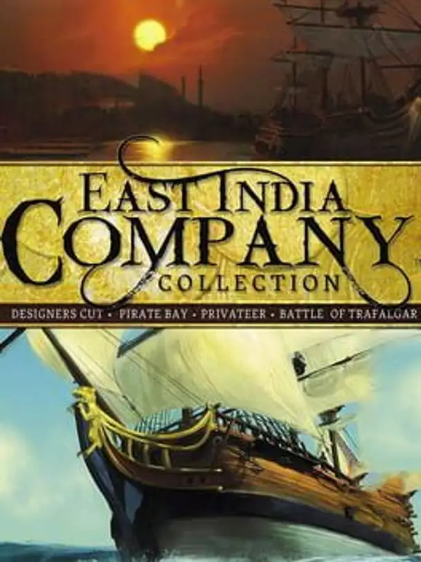 East India Company Collection