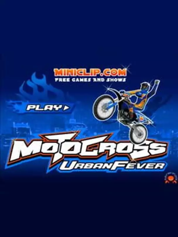 Motocross Urban Fever