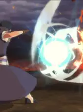 Naruto Shippuden: Ultimate Ninja Storm Revolution