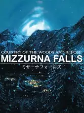 Mizzurna Falls