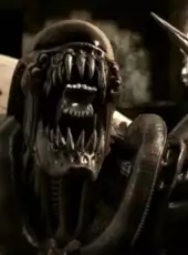 Mortal Kombat X: Alien