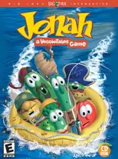 Jonah: A VeggieTales Game