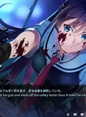 Grisaia Phantom Trigger Vol.1