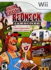 Calvin Tucker's Redneck Jamboree