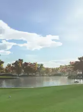 PGA Tour 2K21