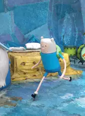 Adventure Time: Finn and Jake Investigations