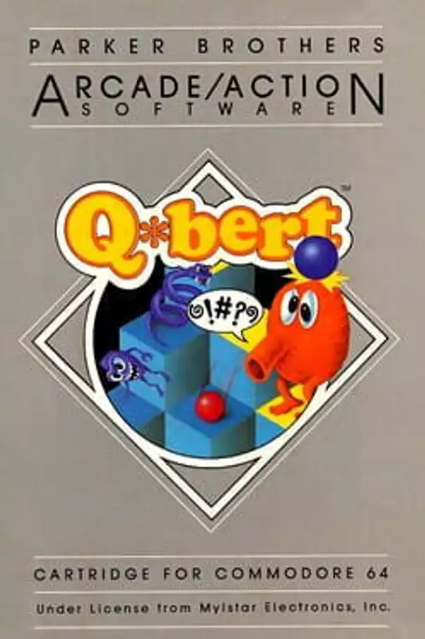 Q*bert