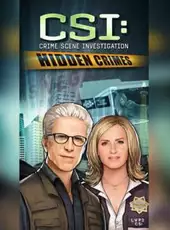 CSI: Hidden Crimes