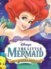 Disney's The Little Mermaid: Ariel's Undersea Adventure