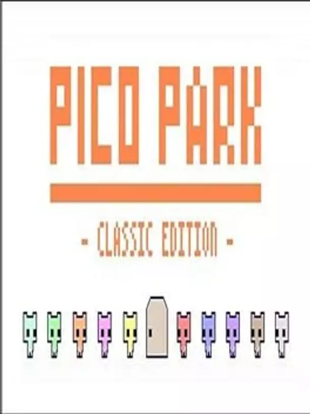 Pico Park: Classic Edition