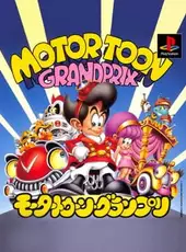 Motor Toon Grand Prix