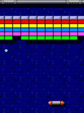 Arkanoid