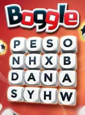 Boggle