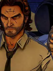 The Wolf Among Us: Episode 3 - A Crooked Mile