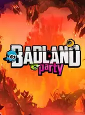 Badland Party