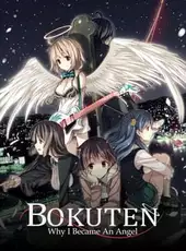 Bokuten: Why I Became an Angel