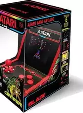 Atari Mini Arcade