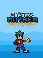 Mystic Mayhem Unleashed