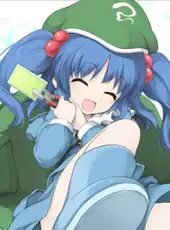 Miracle Chou Party Plus: Sanae to Tenshi no Gensou Labyrinth