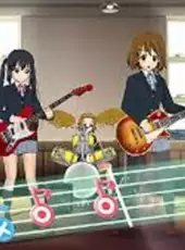 K-ON! Houkago Live!! HD Ver.