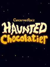 ConcernedApe's Haunted Chocolatier