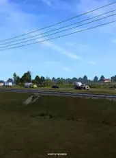 American Truck Simulator: Nebraska