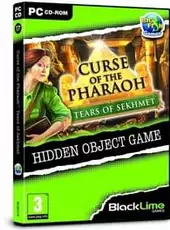 Curse of the Pharaoh: Tears of Sekhmet